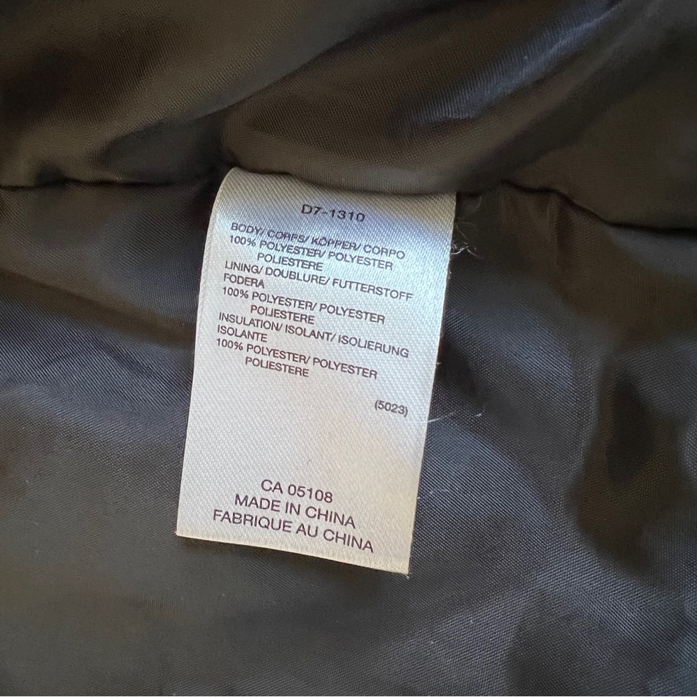 Descente Ski Jacket Euc - image 7